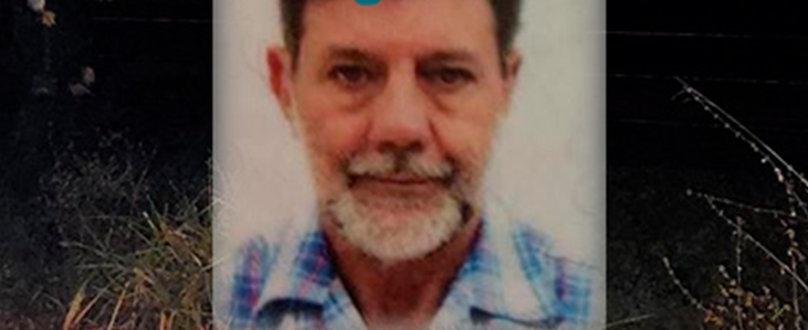 QUEM OU O QUE MATOU IDERALDO - Agricultor é encontrado morto com marcas de picadas de abelhas e lençol sobre o corpo 

